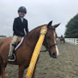 Meet your Posher, Elin